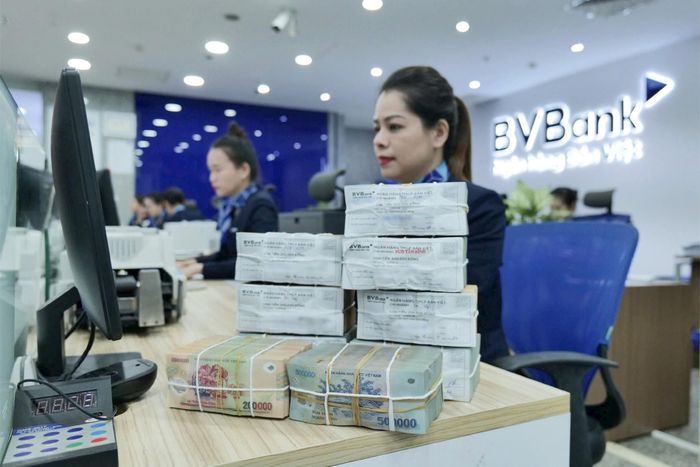 Việc niêm yết trên HoSE cùng kế hoạch tăng vốn được kỳ vọng giúp BVBank mở rộng quy mô hoạt động, tăng khả năng tiếp cận nguồn vốn. Ảnh: BVB.