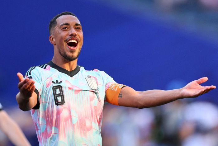 Tielemans liệu có thể giúp Carrick chinh phục Premier League?