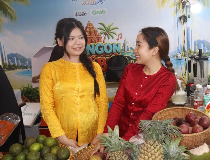 Giới thiệu các đặc sản trái cây