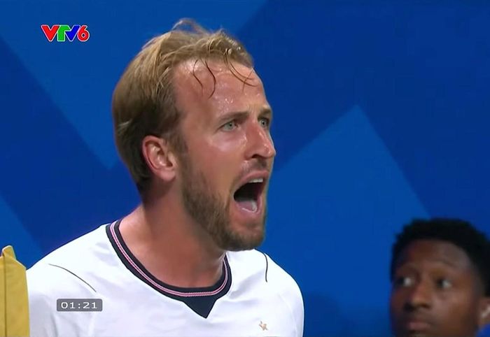 Harry Kane đã ghi được 6 bàn tại World Cup 2026