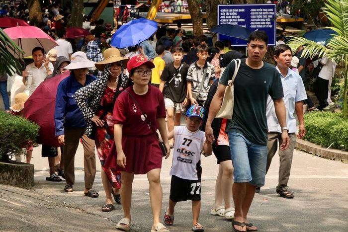 Chính sách mới kỳ vọng sẽ góp phần phát triển du lịch địa phương và thu hút thêm nhiều du khách