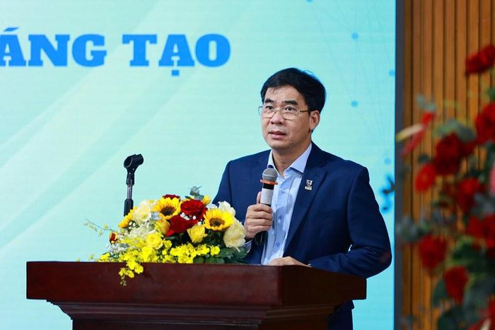 TS. Lê Trường Sơn, Hiệu trưởng Trường Đại học Luật TP.HCM