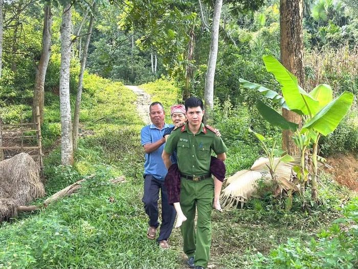 Trong đợt này, xã Văn Bàn có 68 thân nhân liệt sĩ tham gia lấy mẫu. Nhiều người tuổi đã cao, sức khỏe yếu, việc đi lại gặp nhiều khó khăn, nhưng vẫn mang theo niềm hi vọng sau nhiều năm chờ đợi, một ngày nào đó có thể biết được nơi an nghỉ, tìm lại tên tuổi của người thân đã ngã xuống vì Tổ quốc
