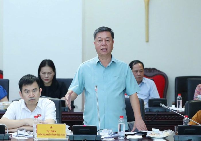 PGS.TS Vũ Trọng Lâm, Giám đốc - Tổng Biên tập Nhà xuất bản Chính trị quốc gia Sự thật phát biểu