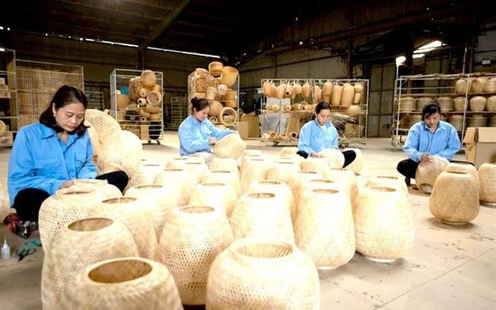 Bộ Tài chính đề xuất quy định mới về mức chi hoạt động khuyến công