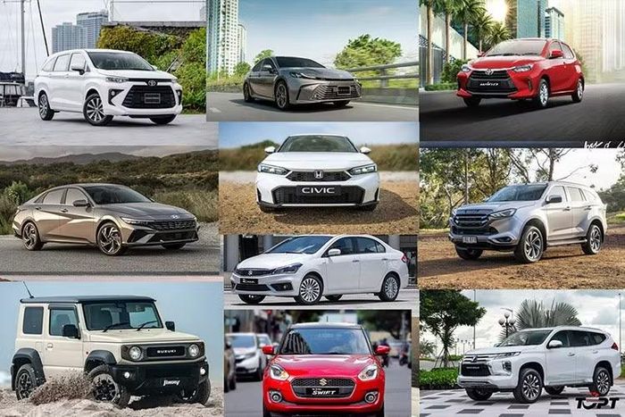 Nhìn vào danh sách top 10 ôtô ế ẩm nhất Việt Nam trong tháng 6/2026 cũng như từ đầu năm nay, có thể thấy sự xuất hiện dày đặc của các đại diện xe gầm thấp. Đây là minh chứng rõ nét cho thấy phân khúc này đang đối mặt với nguy cơ bị khai tử - điều này cũng cho thấy thị hiếu chuộng xe gầm cao đa dụng (SUV/CUV) của người Việt đang đẩy các dòng xe gầm thấp truyền thống vào thế chân tường.