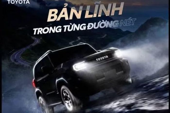 Trước đó, một số tư vấn bán hàng của các đại lý Toyota tại Việt Nam đã thông báo nhận cọc mẫu Land Cruiser FJ 2026. Xe sẽ được nhập khẩu nguyên chiếc từ Thái Lan và dự kiến ra mắt người dùng vào khoảng tháng 8/2026.