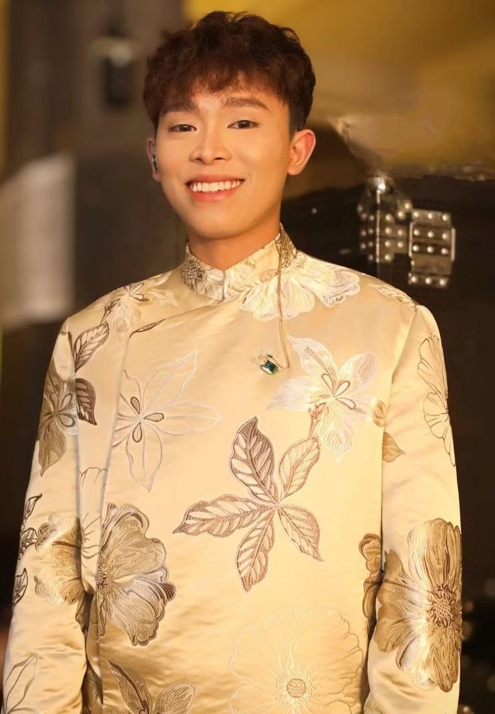 Hồ Văn Cường ngày càng thành công sau Thần tượng âm nhạc nhí 2016. Ảnh: Fanpage Hồ Văn Cường.