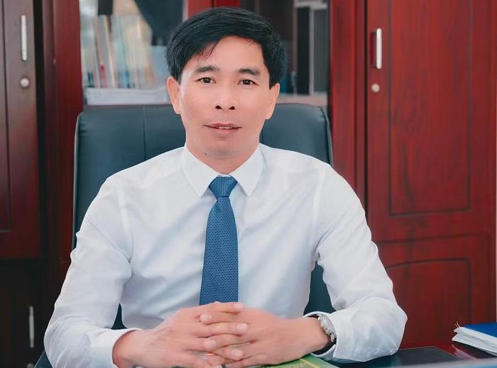 PGS.TS Trương Đình Thăng.
