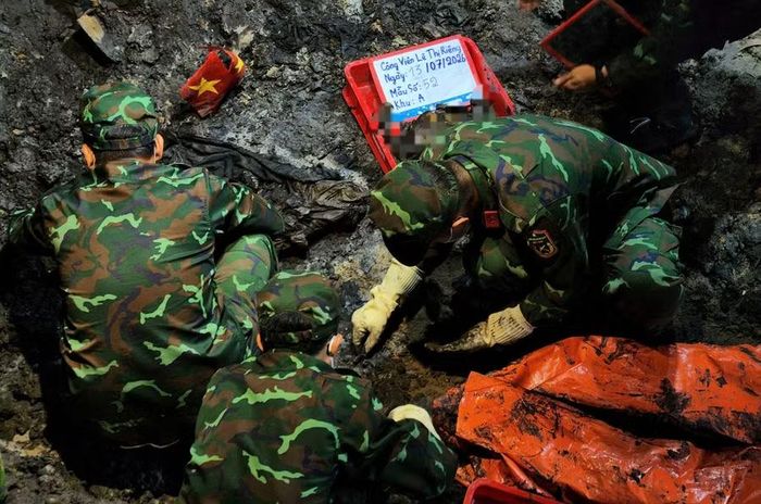 Sự quan tâm kịp thời này là nguồn động lực to lớn, tiếp thêm sức mạnh để các đơn vị hoàn thành xuất sắc nhiệm vụ thiêng liêng mà Đảng và Nhân dân giao phó.