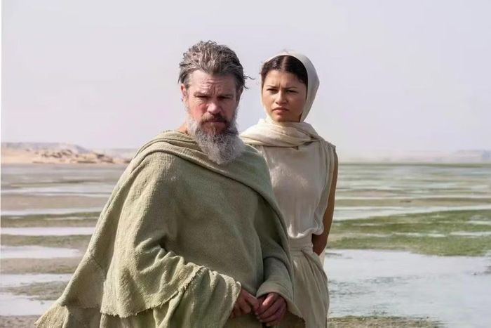 Bom tấn sử thi của Christopher Nolan đang được cả thế giới chờ đợi.