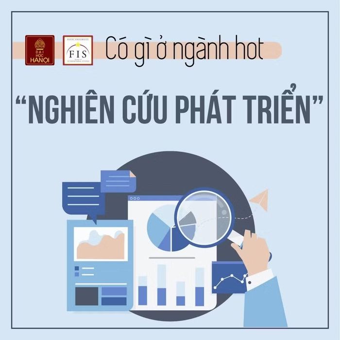 Ngành học mới của Trường Đại học Hà Nội