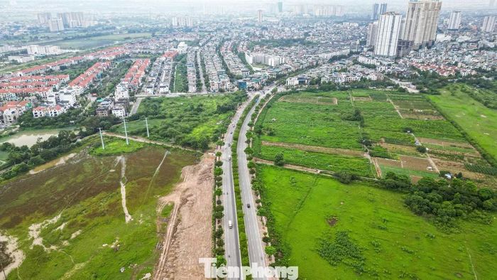 Theo kế hoạch, sau khi hoàn tất các thủ tục và có mặt bằng sạch, dự án sẽ được triển khai đồng bộ, phấn đấu hoàn thành công viên Hà Đông trong năm 2027. Dự án được kỳ vọng trở thành "lá phổi xanh" của khu vực phía Tây Nam Thủ đô, đồng thời góp phần giải quyết nhu cầu không gian công cộng cho người dân.