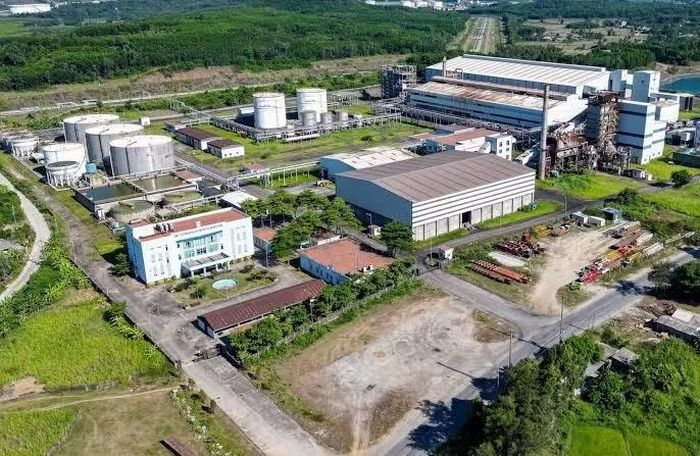 Nhà máy ethanol Dung Quất hoạt động trở lại nhờ thúc đẩy lộ trình triển khai xăng E10.
