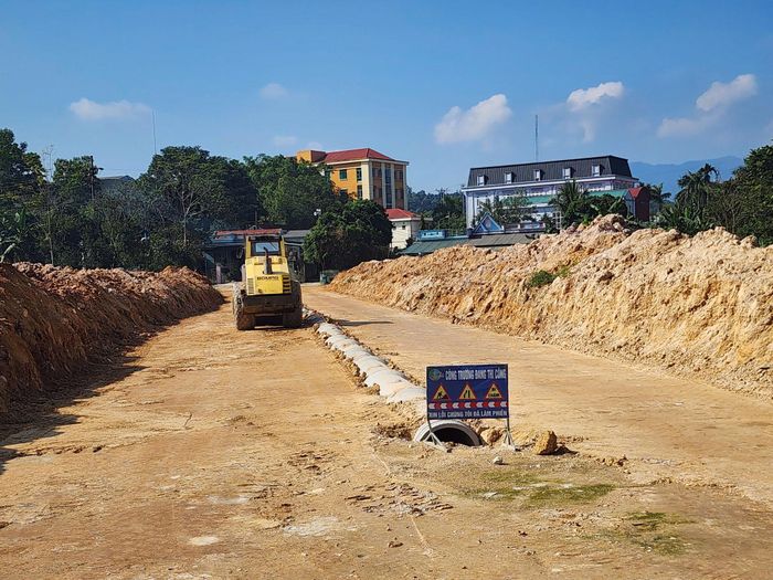 Bổ sung đầu tư 3 tuyến đường kết nối