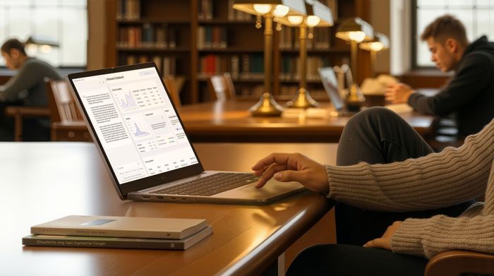 Lưu trữ không giới hạn với 2 khe SSD độc lập, giúp LG gram Book AI sẵn sàng cho mọi nhu cầu học tập, làm việc và giải trí