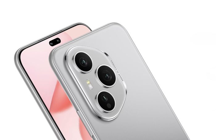 HONOR 400 Pro 5G. Ảnh: HONOR 
