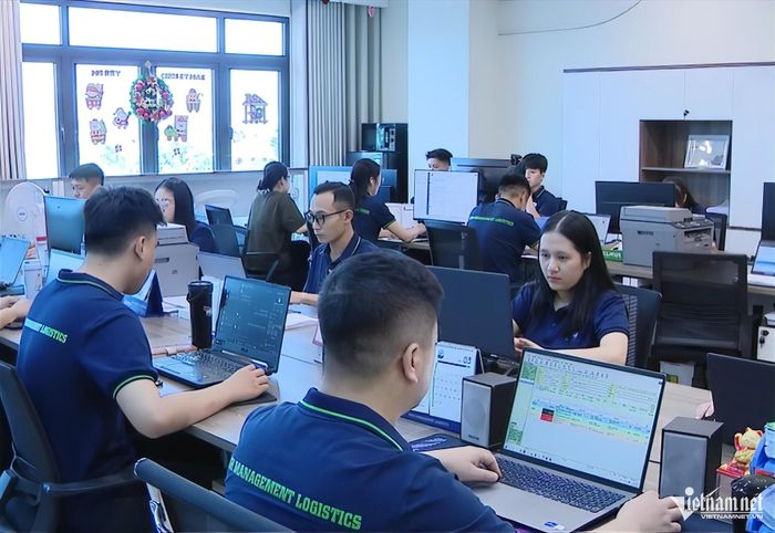 Việc nâng cao khả năng tiếp cận thông tin pháp luật của cộng đồng doanh nghiệp sẽ góp phần cải thiện môi trường đầu tư, kinh doanh, thúc đẩy phát triển kinh tế - xã hội bền vững tại Hải Phòng.