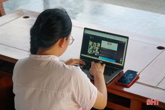 Mỗi bài đăng, bình luận hay chia sẻ trên mạng xã hội đều phải đi kèm với trách nhiệm trước pháp luật.