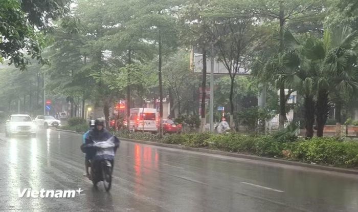 Ảnh minh họa. (Nguồn: Vietnam+)