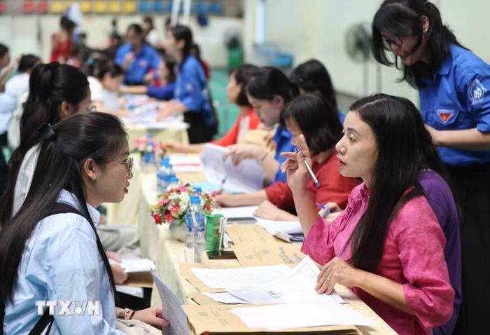 (Ảnh minh họa. Nguồn: TTXVN)