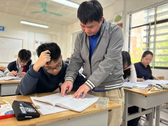 Các cơ sở giáo dục chất lượng cao sẽ được giữ nguyên. (Ảnh: PV/Vietnam+)
