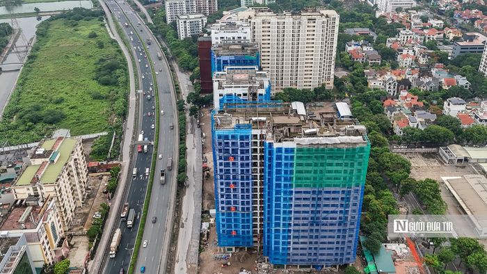 Theo các chuyên gia, trong khi nhu cầu mua, thuê nhà ở xã hội hiện nay tại Hà Nội tăng cao thì việc chuyển đổi khu nhà Pháp Vân - Tứ Hiệp thành nhà ở xã hội là cần thiết, tránh hoang hóa lãng phí và giúp tăng nguồn cung nhà ở cho thị trường.