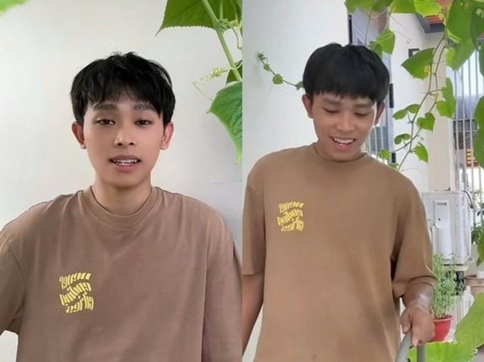 Hồ Văn Cường có cuộc sống giản dị, yêu thích chăm sóc vườn cây mỗi khi rảnh rỗi.