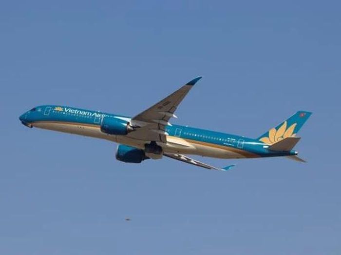 Theo HoSE, cổ phiếu của Vietnam Airlines sẽ trở lại giao dịch bình thường từ ngày 14/7.