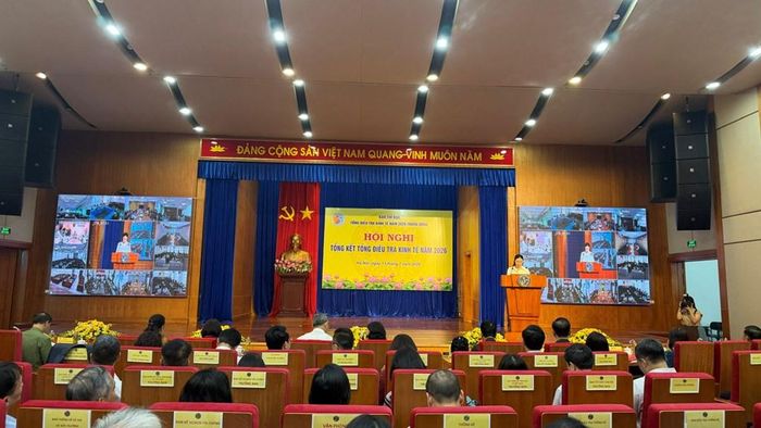 Toàn cảnh sự kiện. Ảnh: Thúy Hiền/Bnews/TTXVN