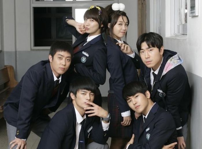 Reply 1997 là bộ phim đưa Seo In Guk vụt sáng thành sao.