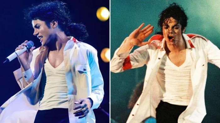 Thành công của Michael đưa Lionsgate lần đầu sở hữu một bộ phim doanh thu tỷ USD trong lịch sử hãng phim. Ảnh: Lionsgate.