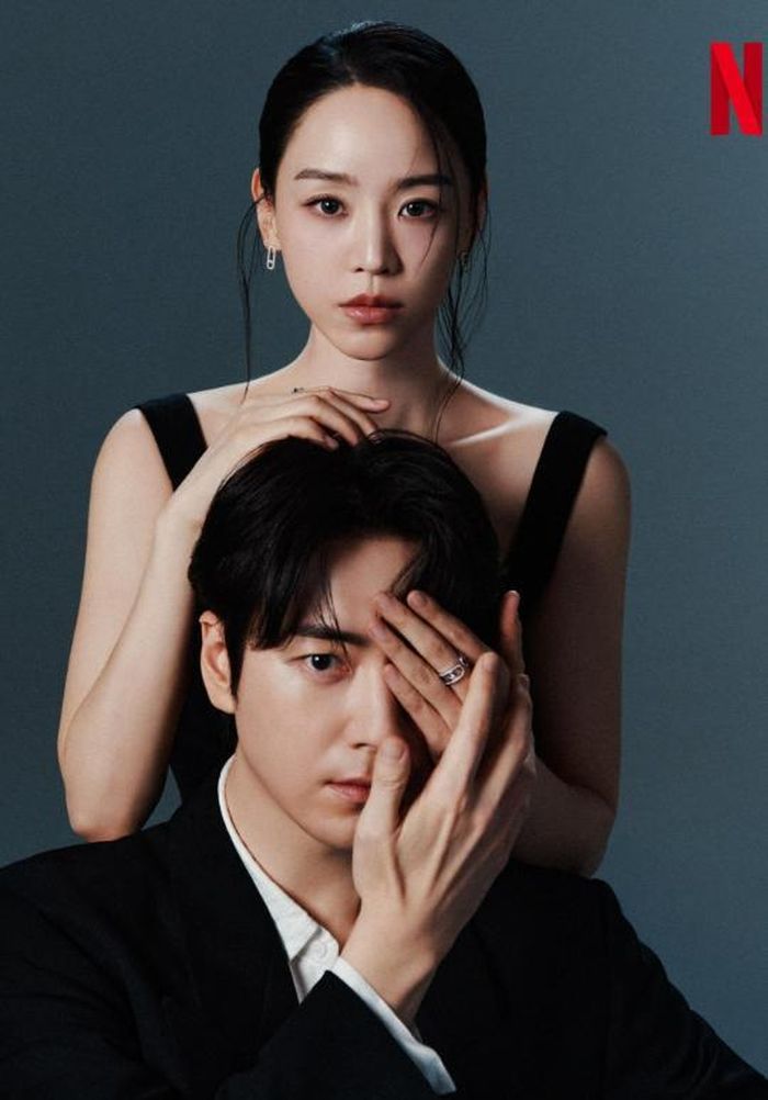 Hình ảnh nữ chính trong The Art of Sarah. Ảnh: Netflix