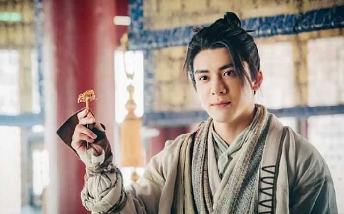  Trong thế giới Kim Dung, Trương Vô Kỵ là nhân vật đạt thành tựu cao nhất với Càn Khôn Đại Nã Di. 