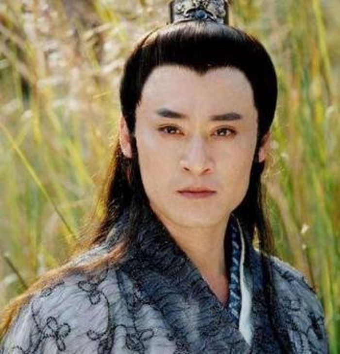 Tham vọng phục quốc khiến Mộ Dung Phục đánh mất người thân, bằng hữu và cả lý trí.
