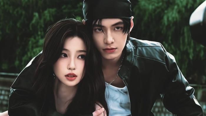 Ảnh: iQIYI.
