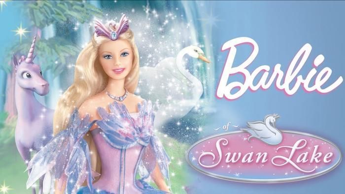 Lấy cảm hứng từ vở ballet nổi tiếng Hồ Thiên Nga, bộ phim kể về Odette, cô gái bị phù thủy Rothbart biến thành thiên nga. Trên hành trình chống lại cái ác và bảo vệ khu rừng ma thuật, Odette chứng minh rằng lòng dũng cảm và trái tim nhân hậu mới là sức mạnh lớn nhất. Đây là một trong những phần Barbie được yêu thích nhất nhờ hình ảnh nên thơ và âm nhạc cuốn hút.