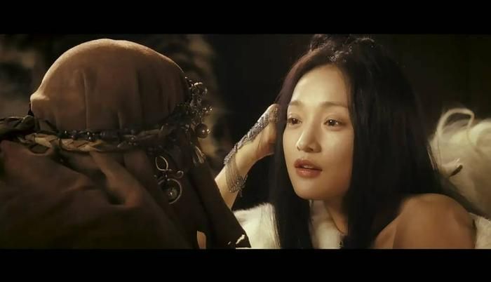 Vai hồ ly Tiểu Duy giúp Châu Tấn khẳng định vị thế ngôi sao thực lực của điện ảnh Hoa ngữ.