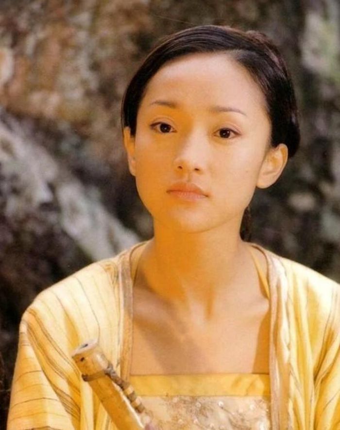 Phiên bản Hoàng Dung do Châu Tấn thể hiện vẫn được nhiều khán giả đánh giá là gần với nguyên tác Kim Dung.