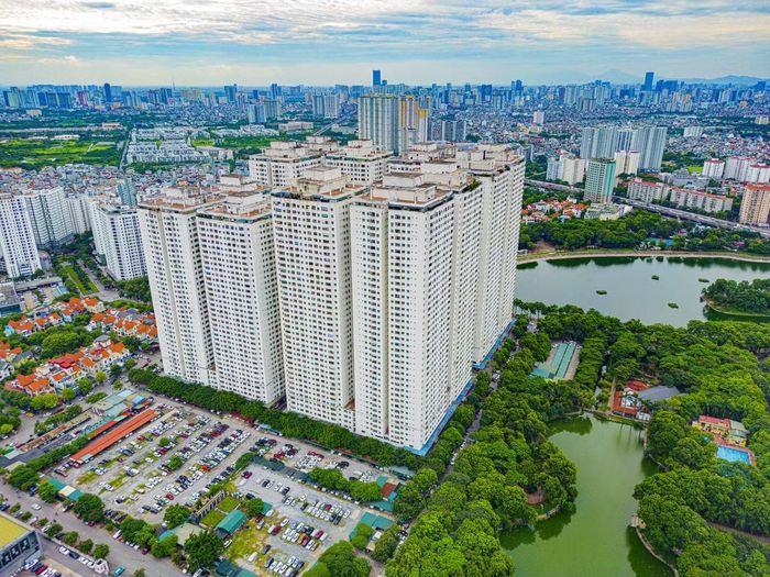 Khả năng tiếp cận nhà ở của nhiều người dân, đặc biệt là người lao động, công nhân, cán bộ, công chức và viên chức ngày càng khó khăn