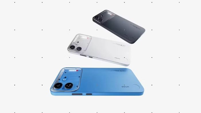 Với những ai ưu tiên thời gian sử dụng pin dài thì nên chọn Nothing Phone (4b)