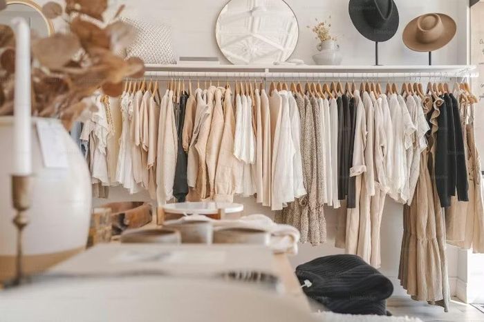Chuẩn bị hành lý theo phong cách tối giản đang trở thành xu hướng của nhiều du khách, vừa tiết kiệm không gian vừa hạn chế mang theo những món đồ không cần thiết