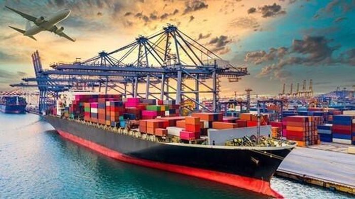 5 tháng đầu năm 2026, Argentina xuất siêu 11,783 tỷ USD. Ảnh minh họa