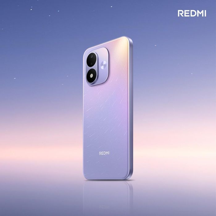 The Redmi Note 17.