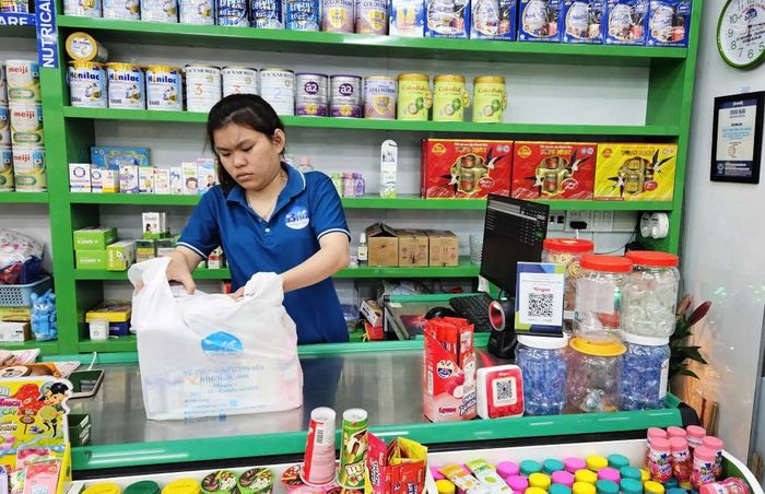 Sản xuất kinh doanh thuận lợi tạo nguồn thu ngân sách
