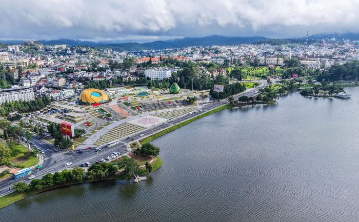 Phường Xuân Hương - Đà Lạt ứng dụng chuyển đổi số trong lĩnh vực bảo vệ môi trường, góp phần gìn giữ vẻ đẹp xanh - sạch - đẹp vốn có của Đà Lạt