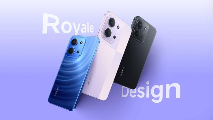 Redmi 17C 5G hứa hẹn là lựa chọn tuyệt vời của người dùng trong phân khúc smartphone giá rẻ