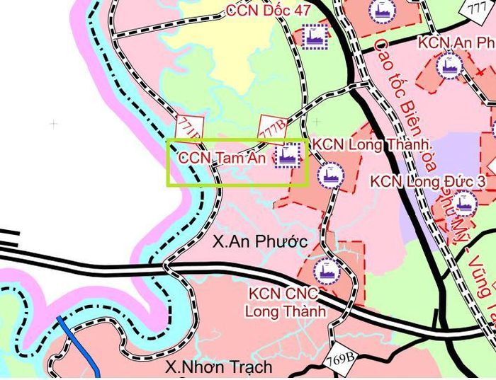 Đồng Nai đang đẩy mạnh tháo gỡ khó khăn cho hàng loạt dự án hạ tầng công nghiệp trọng điểm.
