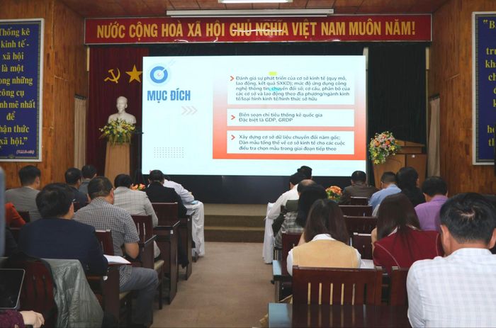 Lâm Đồng được xếp thứ 17/34 tỉnh, thành phố về kết quả TĐTKT năm 2026