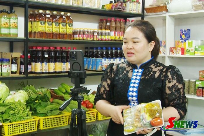 HTX Nông nghiệp 26-3 ứng dụng chuyển đổi số nâng cao hiệu quả bán hàng